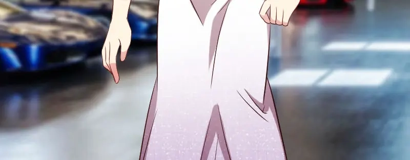 《贺少的闪婚暖妻》第200话 阔太太的生活 第5页