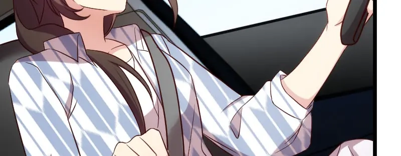 《贺少的闪婚暖妻》第200话 阔太太的生活 第20页