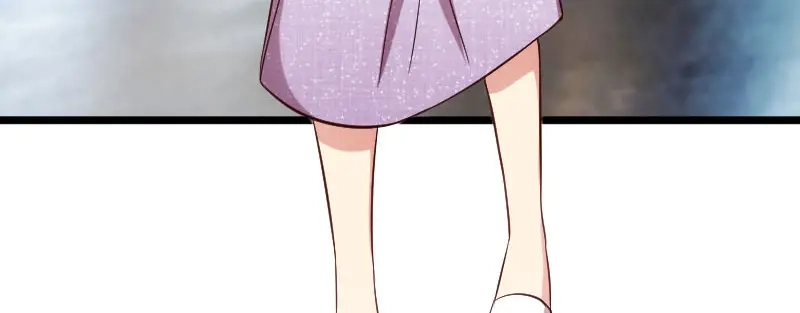 《贺少的闪婚暖妻》第200话 阔太太的生活 第6页