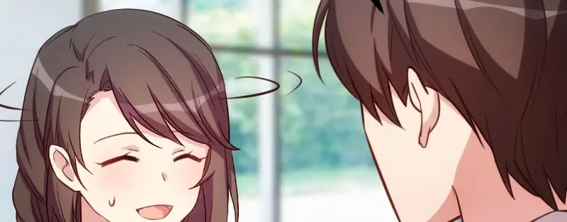《贺少的闪婚暖妻》第200话 阔太太的生活 第14页