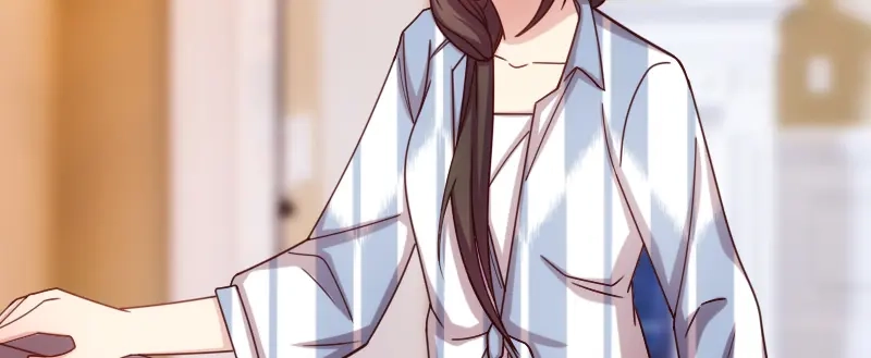 《贺少的闪婚暖妻》第201话 监视 第54页