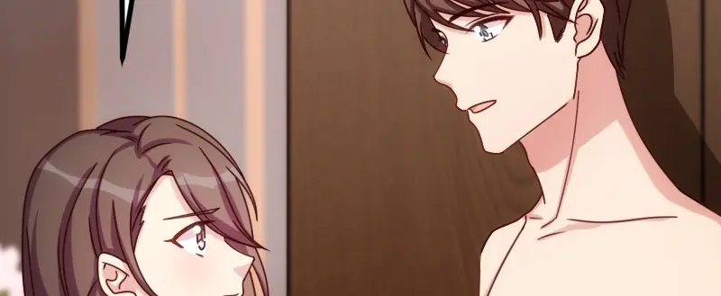 《贺少的闪婚暖妻》第201话 监视 第66页