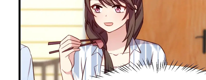 《贺少的闪婚暖妻》第201话 监视 第4页