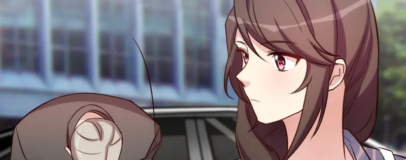《贺少的闪婚暖妻》第203话 偶尔虐狗挺好的 第4页