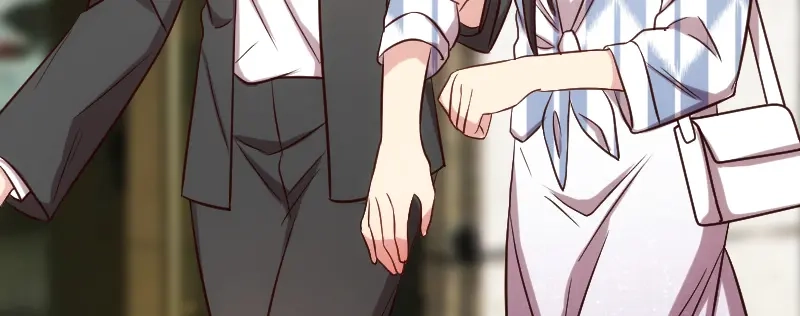 《贺少的闪婚暖妻》第203话 偶尔虐狗挺好的 第13页