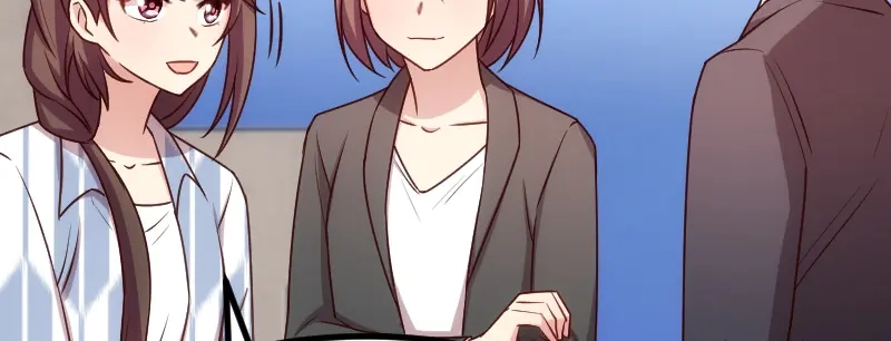 《贺少的闪婚暖妻》第203话 偶尔虐狗挺好的 第62页