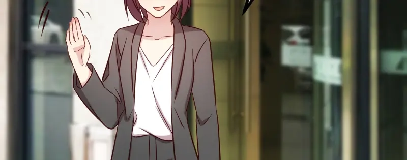 《贺少的闪婚暖妻》第203话 偶尔虐狗挺好的 第8页