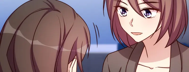 《贺少的闪婚暖妻》第203话 偶尔虐狗挺好的 第78页