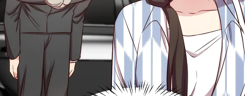 《贺少的闪婚暖妻》第203话 偶尔虐狗挺好的 第5页