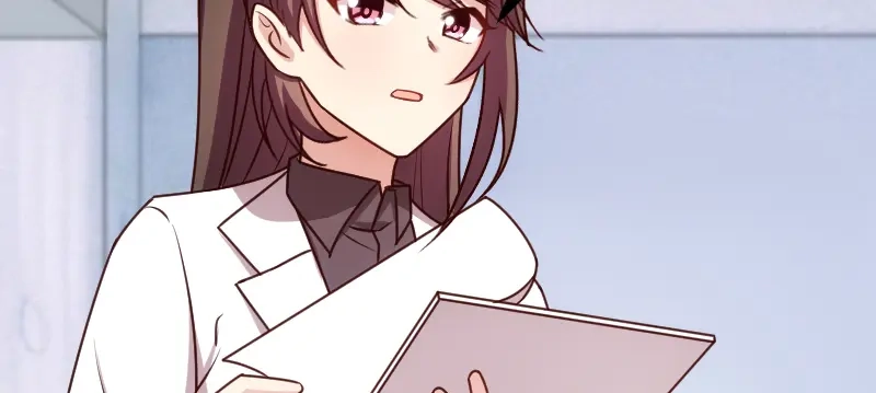 《贺少的闪婚暖妻》第204话 支开 第63页