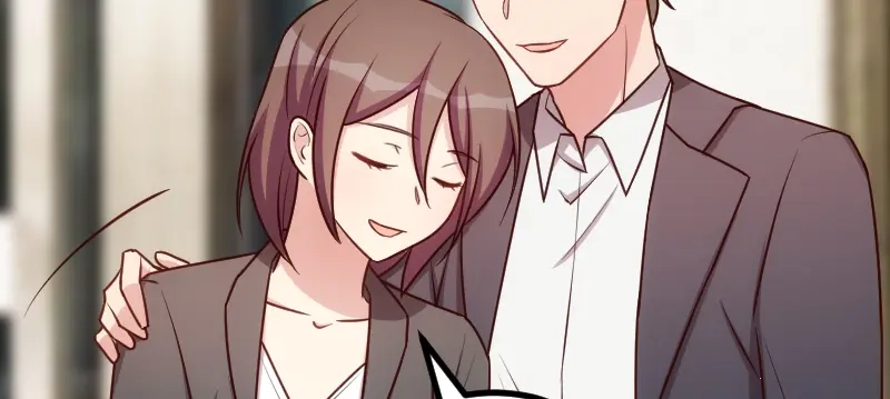 《贺少的闪婚暖妻》第204话 支开 第39页