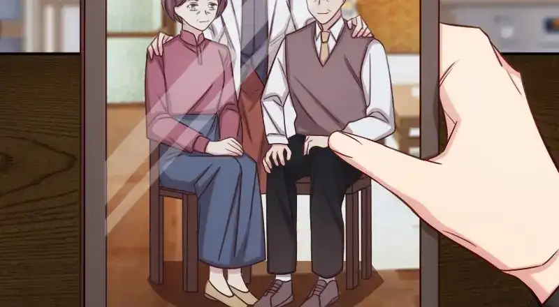 《贺少的闪婚暖妻》第204话 支开 第94页