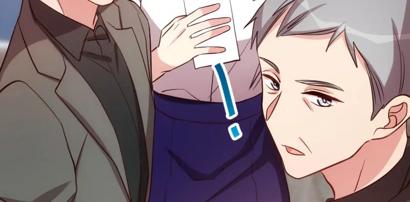 《贺少的闪婚暖妻》第205话 调查 第82页