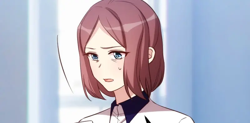 《贺少的闪婚暖妻》第205话 调查 第74页