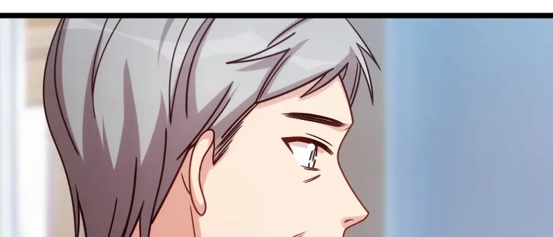 《贺少的闪婚暖妻》第205话 调查 第54页