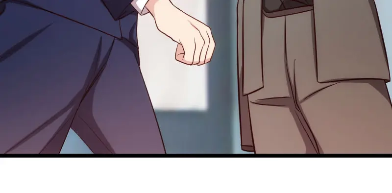 《贺少的闪婚暖妻》第205话 调查 第91页