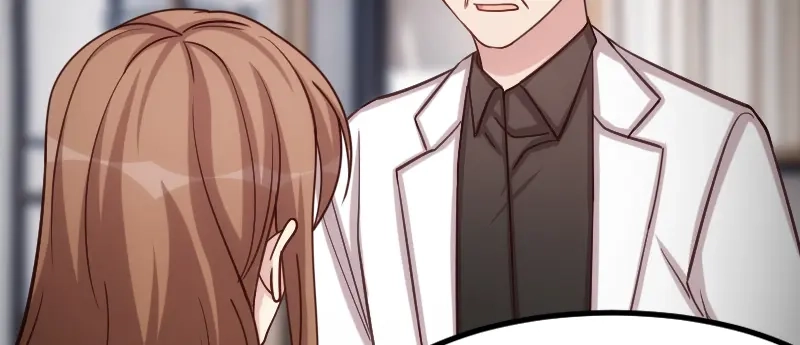 《贺少的闪婚暖妻》第205话 调查 第62页