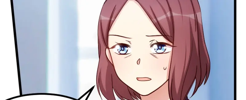 《贺少的闪婚暖妻》第206话 有点失望 第34页