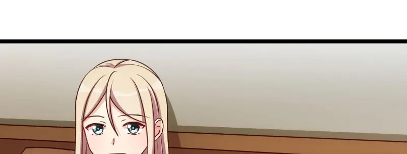 《贺少的闪婚暖妻》第206话 有点失望 第43页