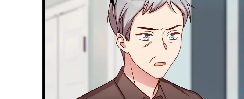 《贺少的闪婚暖妻》第206话 有点失望 第28页