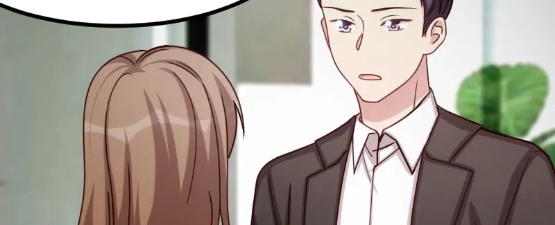 《贺少的闪婚暖妻》第206话 有点失望 第8页