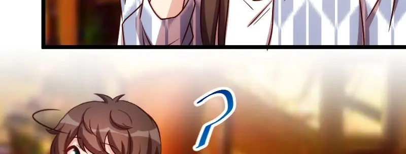 《贺少的闪婚暖妻》第206话 有点失望 第79页