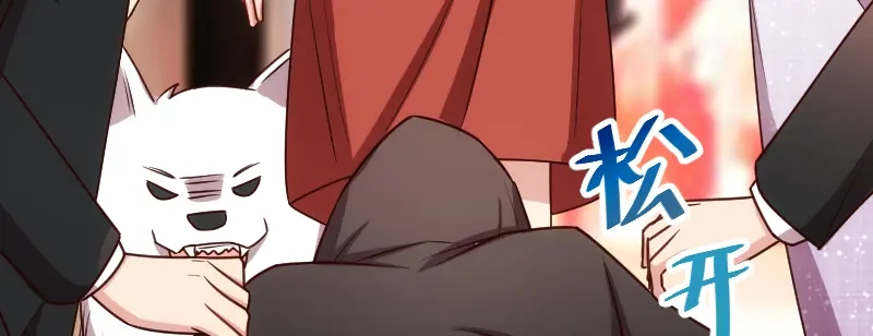 《贺少的闪婚暖妻》第207话 刺杀 第64页