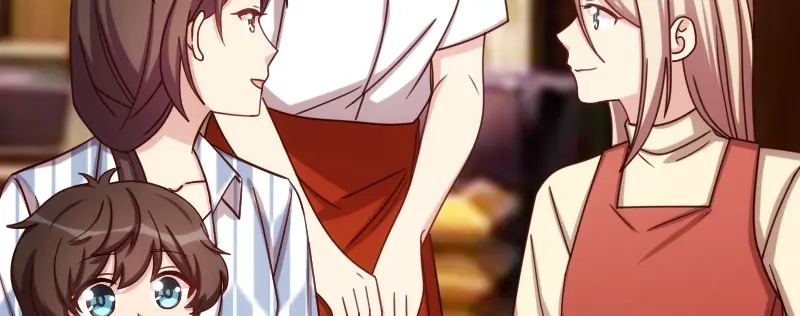 《贺少的闪婚暖妻》第207话 刺杀 第11页