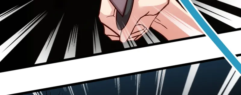 《贺少的闪婚暖妻》第207话 刺杀 第30页