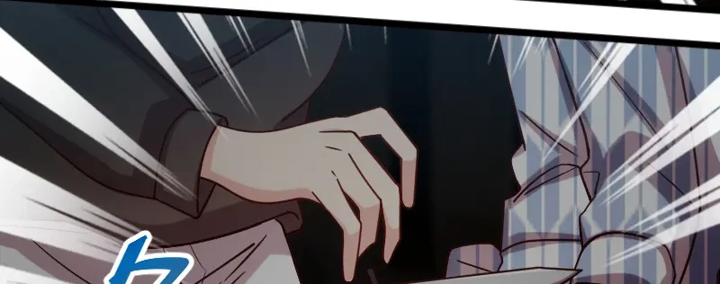 《贺少的闪婚暖妻》第207话 刺杀 第34页