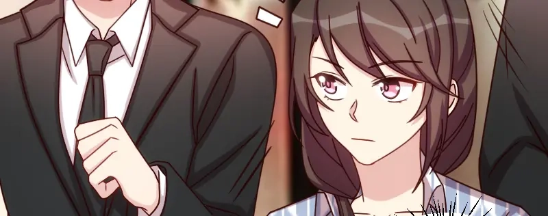 《贺少的闪婚暖妻》第207话 刺杀 第40页