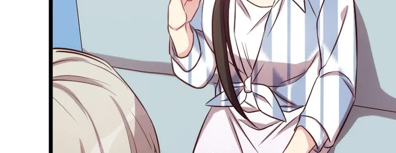 《贺少的闪婚暖妻》第208话 跳楼 第83页