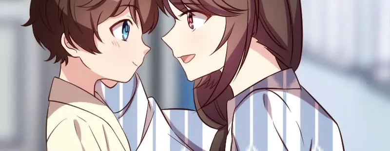 《贺少的闪婚暖妻》第208话 跳楼 第75页