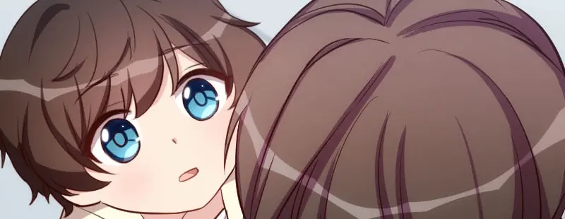 《贺少的闪婚暖妻》第208话 跳楼 第61页