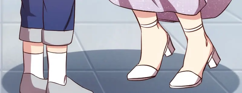《贺少的闪婚暖妻》第208话 跳楼 第67页