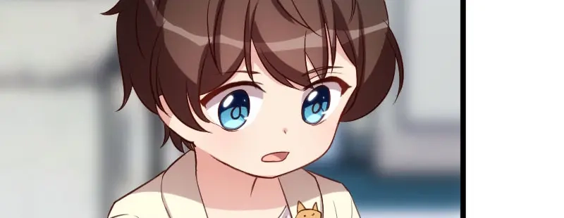 《贺少的闪婚暖妻》第208话 跳楼 第72页