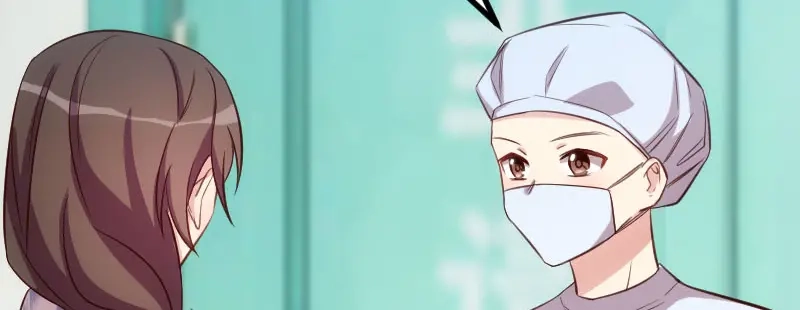 《贺少的闪婚暖妻》第208话 跳楼 第49页