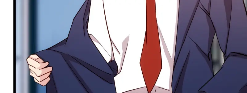 《贺少的闪婚暖妻》第209话 小宝的建议 第37页