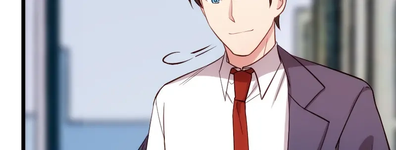 《贺少的闪婚暖妻》第209话 小宝的建议 第36页