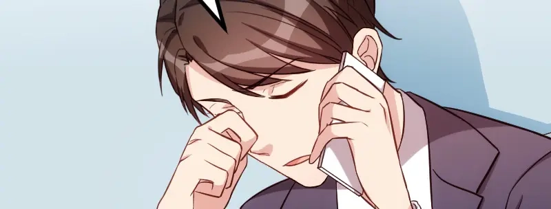 《贺少的闪婚暖妻》第209话 小宝的建议 第79页