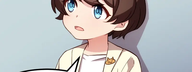 《贺少的闪婚暖妻》第209话 小宝的建议 第18页