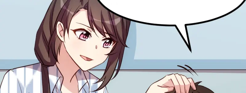 《贺少的闪婚暖妻》第209话 小宝的建议 第24页
