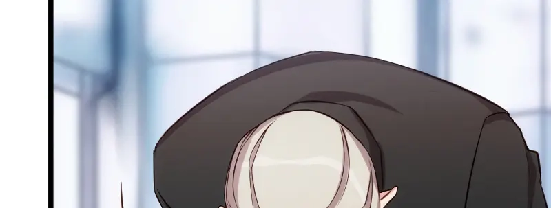 《贺少的闪婚暖妻》第209话 小宝的建议 第13页