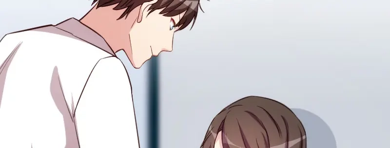 《贺少的闪婚暖妻》第209话 小宝的建议 第40页