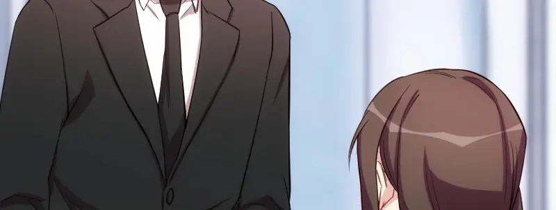 《贺少的闪婚暖妻》第209话 小宝的建议 第8页