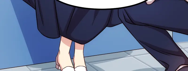《贺少的闪婚暖妻》第209话 小宝的建议 第55页