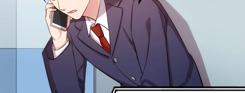 《贺少的闪婚暖妻》第209话 小宝的建议 第73页