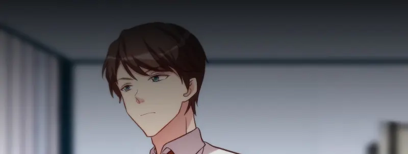 《贺少的闪婚暖妻》第209话 小宝的建议 第46页