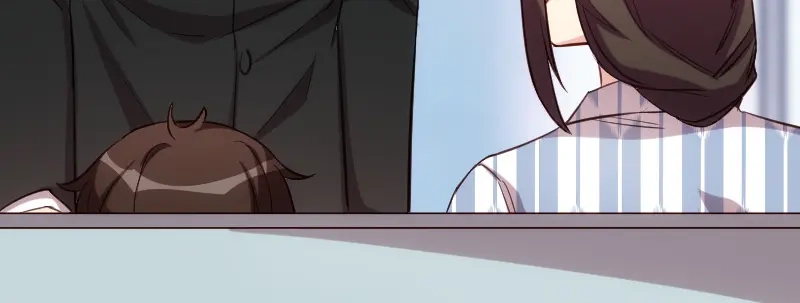 《贺少的闪婚暖妻》第209话 小宝的建议 第9页