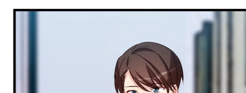 《贺少的闪婚暖妻》第209话 小宝的建议 第35页